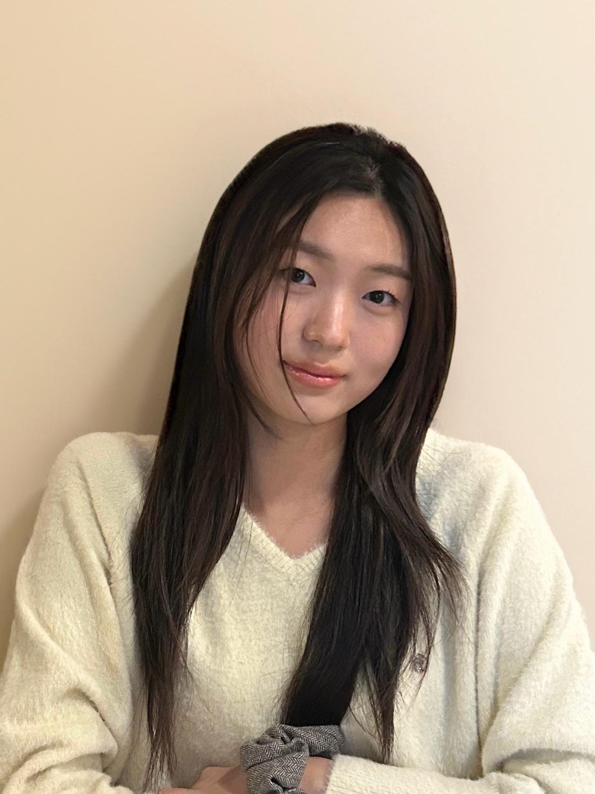 Yoonseo Cha