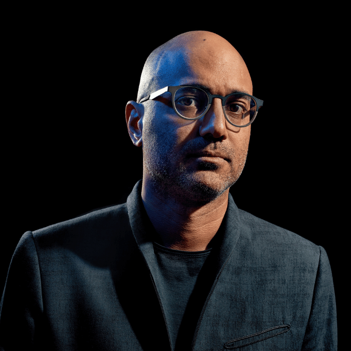 Ayad Akhtar