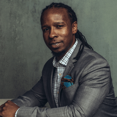 Ibram Kendi