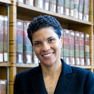 Michelle Alexander