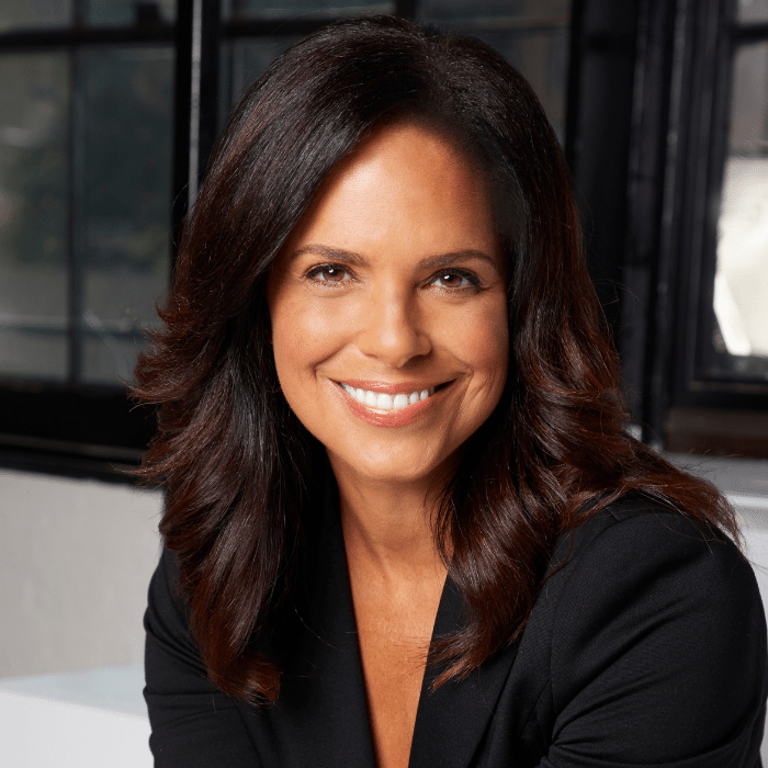 Soledad O'Brien