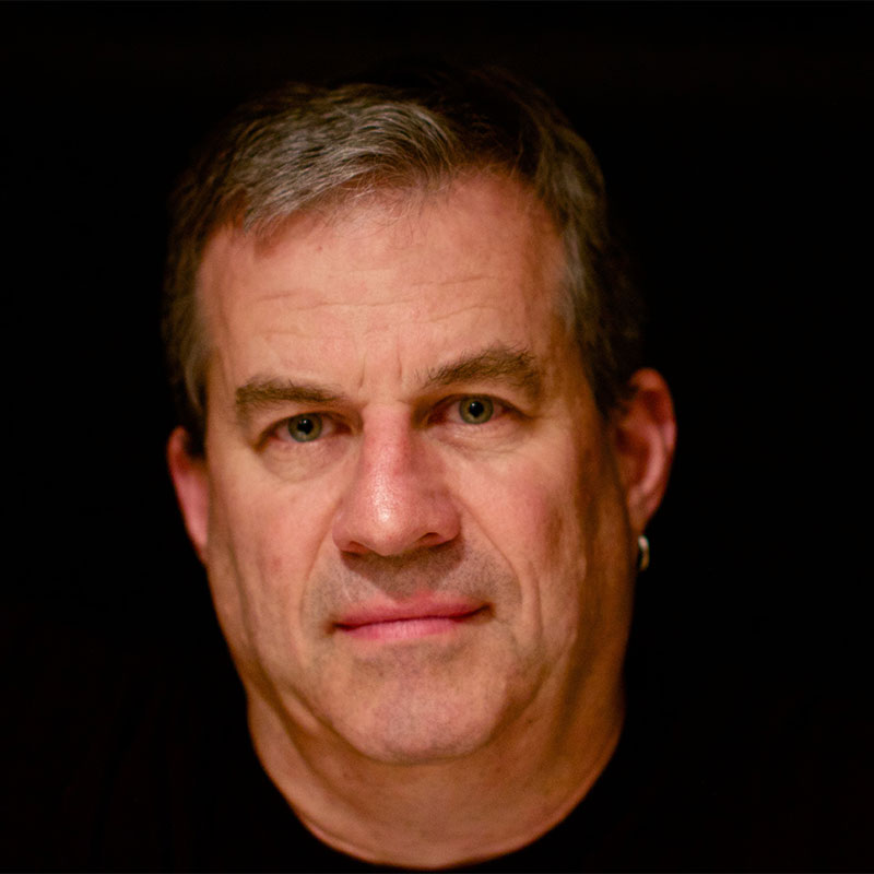 Sam Quinones