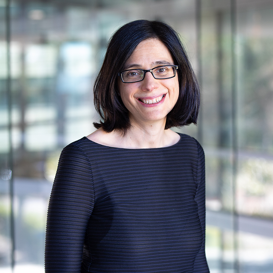 Aviv Regev