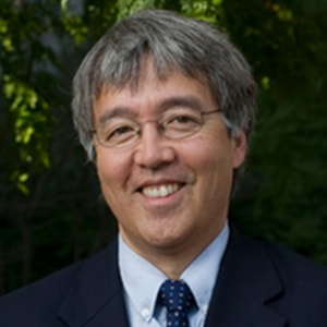 A photo of Jim Kurose