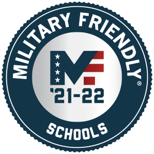 Military Friendly School 2017