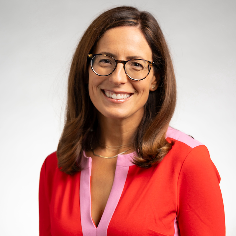 Meredith Meyer Grelli Headshot