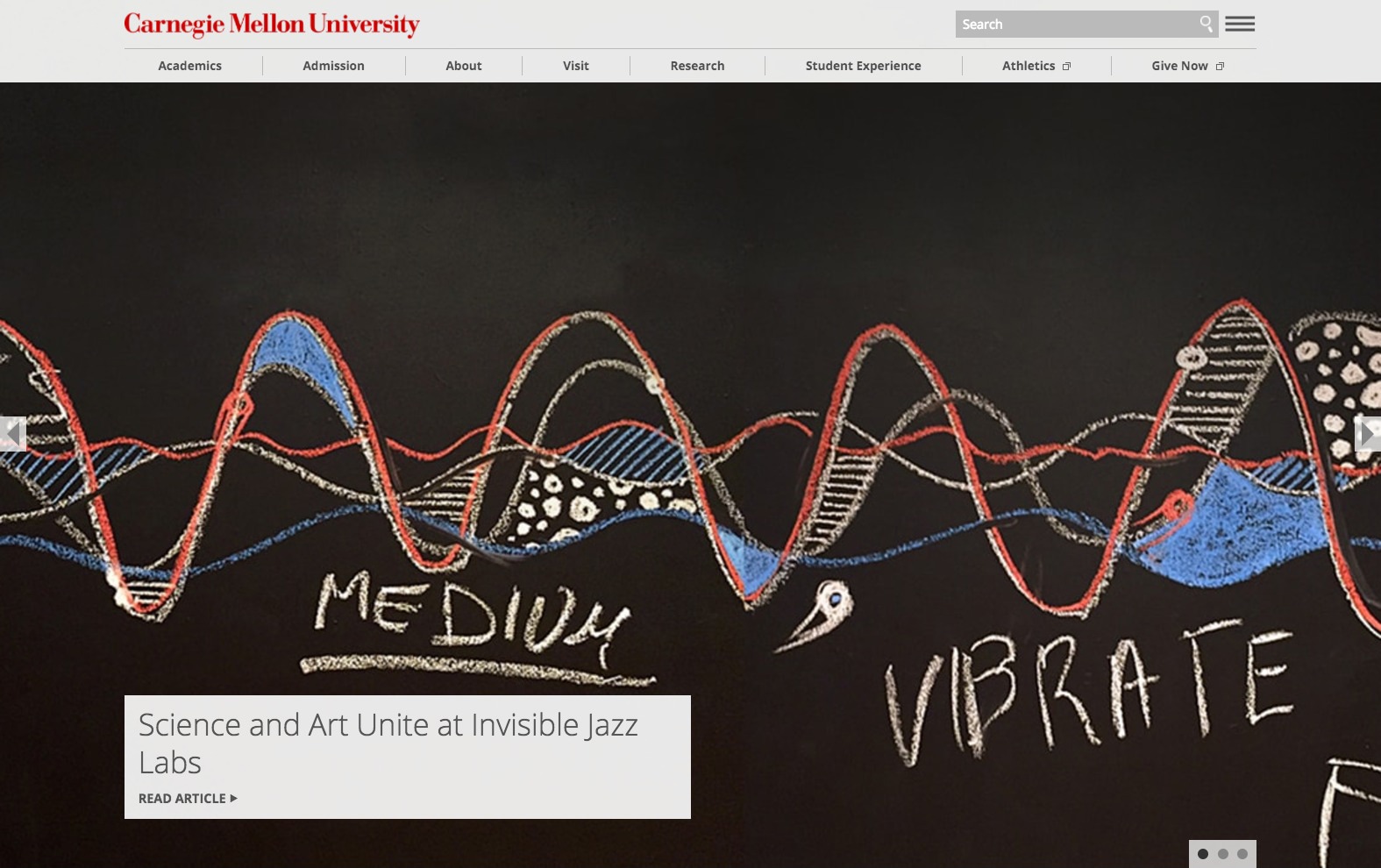 chalk illustration of the big bang