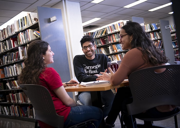 CMU Libraries