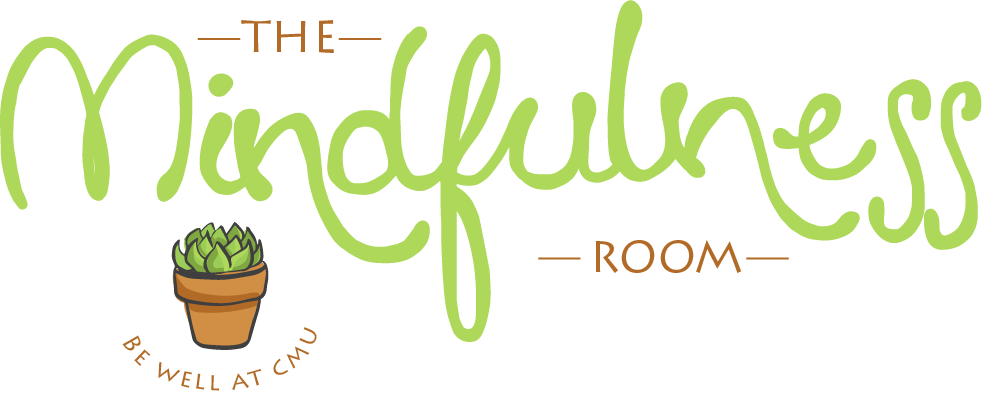 Mindfulness Room Logo