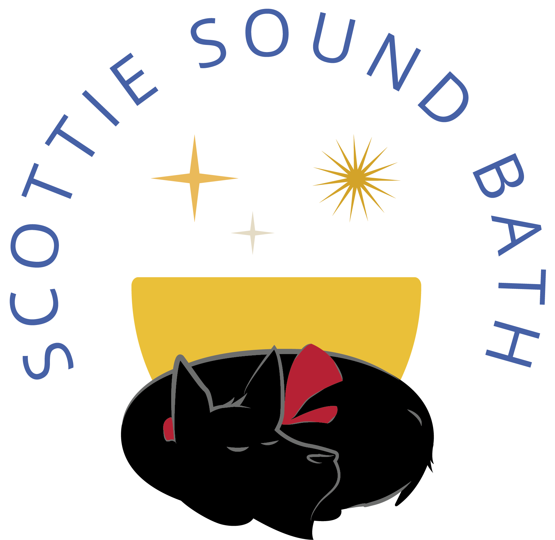 Scottie Sound Bath