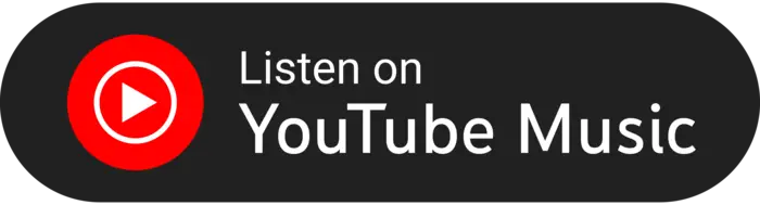 Listen on YouTube Music badge