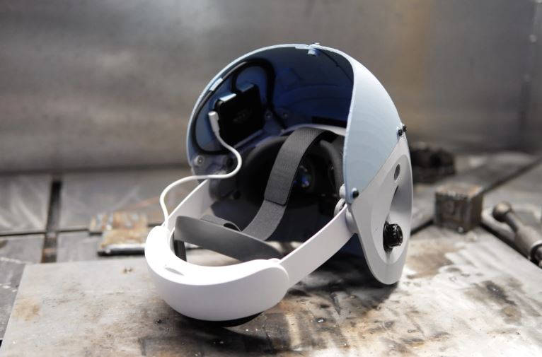 vr