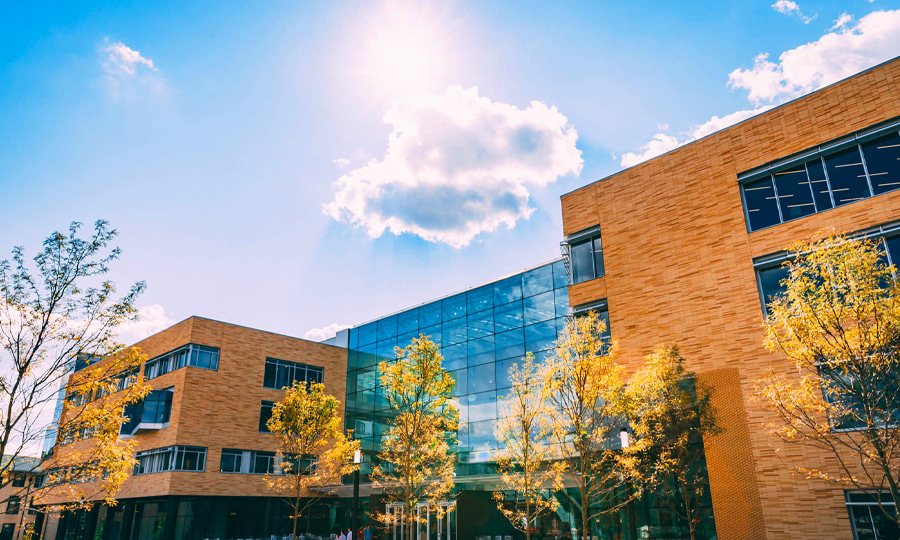 Tepper School of Business