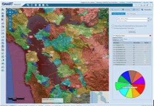 Geographical Information Systems